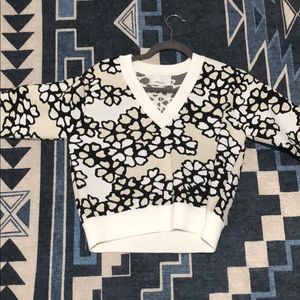 NWT Phillip Lim knit top